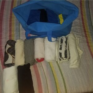 Mystery tshirt bundle  